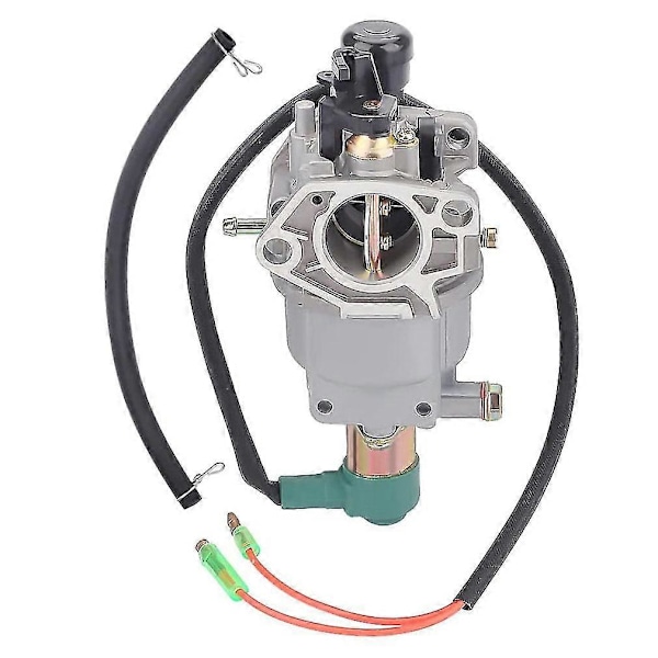 Gx390 5kw 13hv Gx340 11hv Automaattityyppi 188f Generaattorin Moottorin Kaasutin