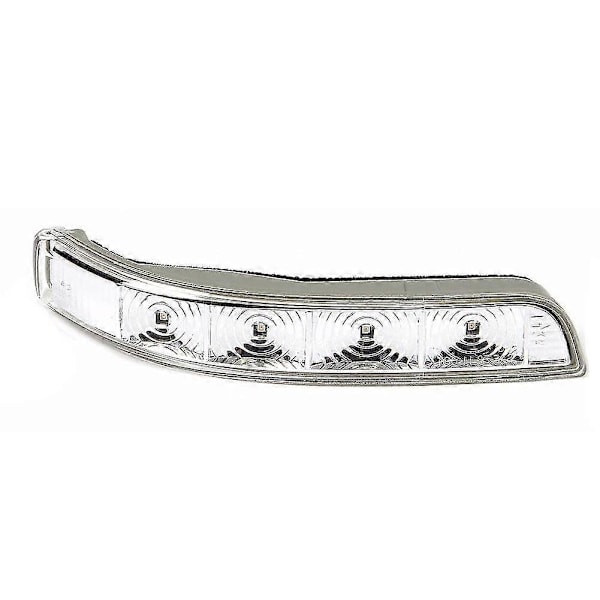 876232p000 Led-vilkkuvalo Sivupeililamppu Kia Sorento 2009-2014 Matkustajan puolelle (oikea)