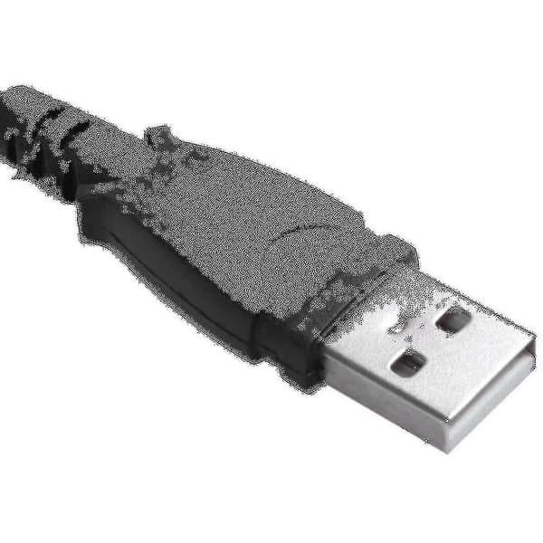 USB-datakabel for -md3 -w350 -tx5 -w380 -wx5 W37-kameraer