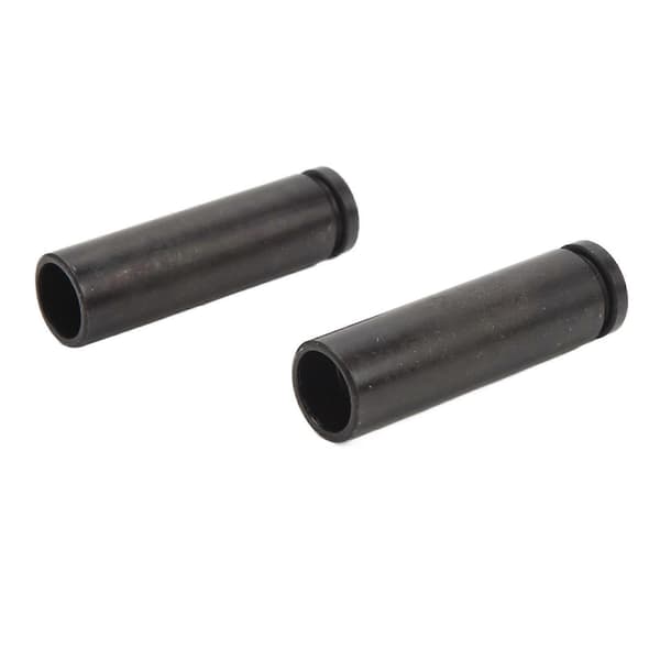 Bremskaliper Glider Pin Guide Kits D7026C Front Kaliper Reparasjonssett Erstatning for FIAT DUCATO 2002 til 2014