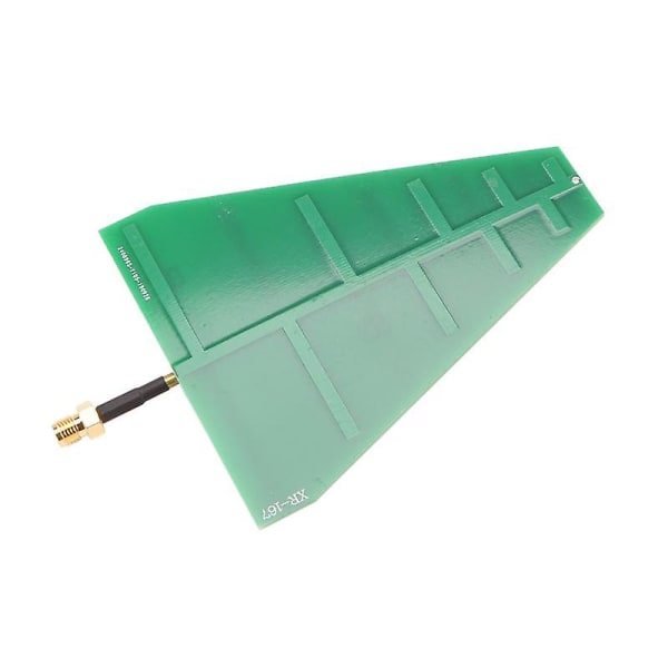 Uwb Ultra Bredbånds Log-Periodisk Antenne 1.35ghz-9.5ghz