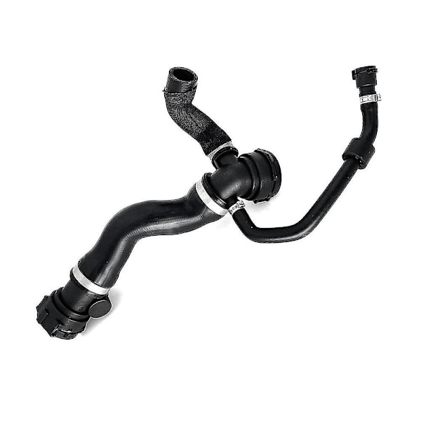 17127580955 Side Radiatorslange For 740i F01 740li F02 2011-2012 L6 3.0l