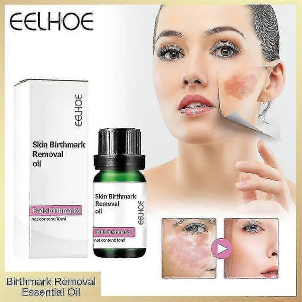 Eelhoe Luomenpoistoöljy 10ml -8383398484006