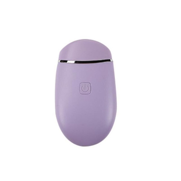 Sähköinen parranajokone USB kivuton miniepilaattori Kannettava naisten karvanpoistoaine koko keholle