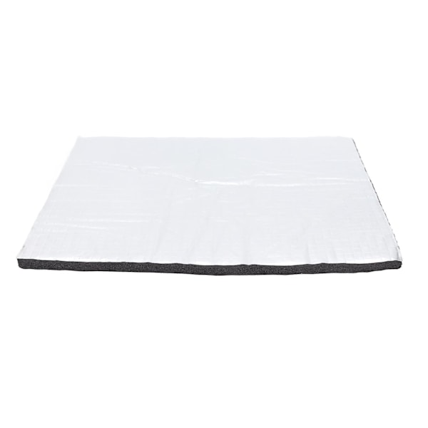 3D-skriver Varmebedisolasjon Bomull - 10mm Tykk, 3 Lag, Dobbel Tetthet - Ender 3 Pro, Ender 5 - 220x220x10mm