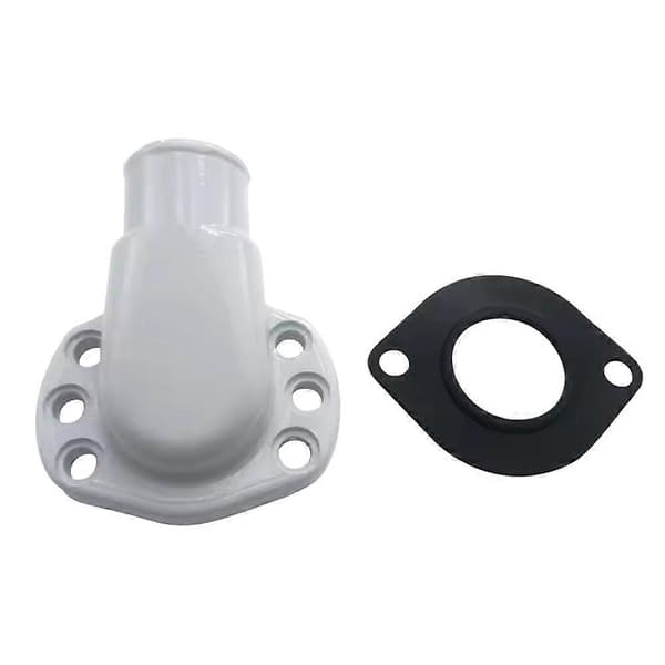 Vanninntaksslangekobling for Volvo Penta Sterndrive