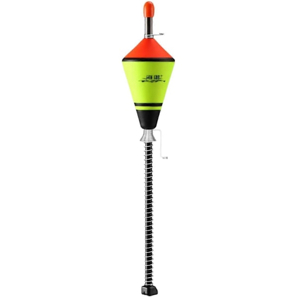 Automatisk fiskedupp | Fiskedupper flyter | Nattdupp, nattfiske