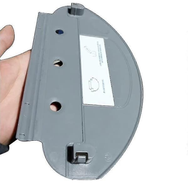 Tankutskifting for Deebot Ozmo 950 S støvsugertilbehør