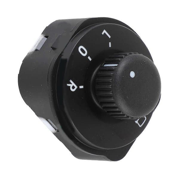 Elektrisk bryter for sidespeil, strømspeilkontrollbryter 6RF959565C for 2015-2022
