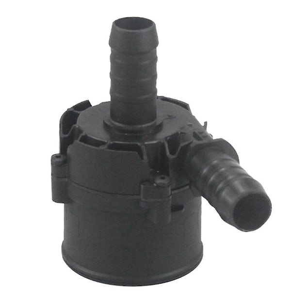 Ekstra kjølevannspumpe Ds78-8c419-ac For C-max 2013-2018 Motor Elektrisk Vannpumpe
