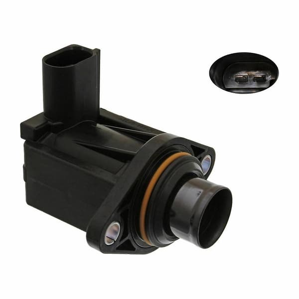 03c145710d Turbo Kommutator Gennem Afbrydelsesventil Bil For