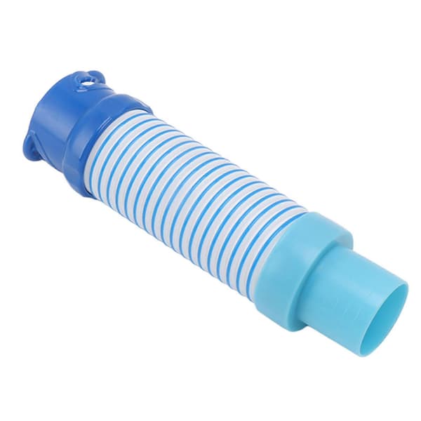 Pool Sugadapter PE X77094 Lövfångare Pool Dammsugarslang Adapter för MX8 MX6