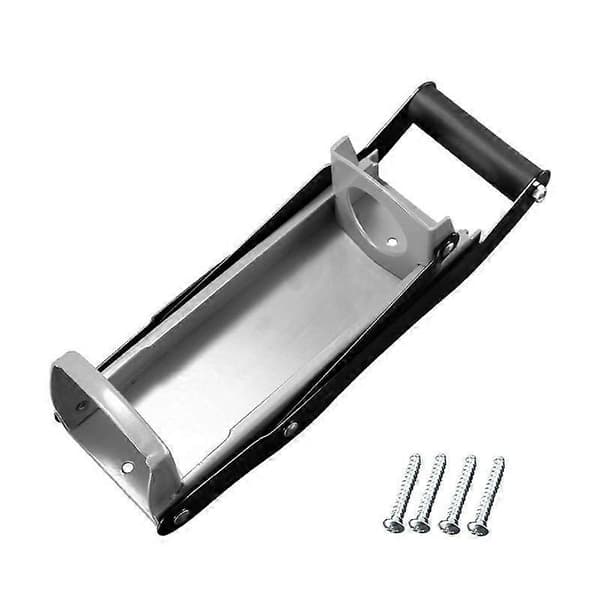 16oz Dåseknuser & Flaskeåbner 2 I 1 500ml Aluminium Drikke Dåse Køkken