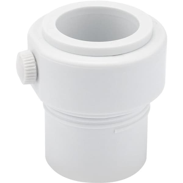 Adapterring til parasol/stænger - udendørs brug (have, pool, terrasse)