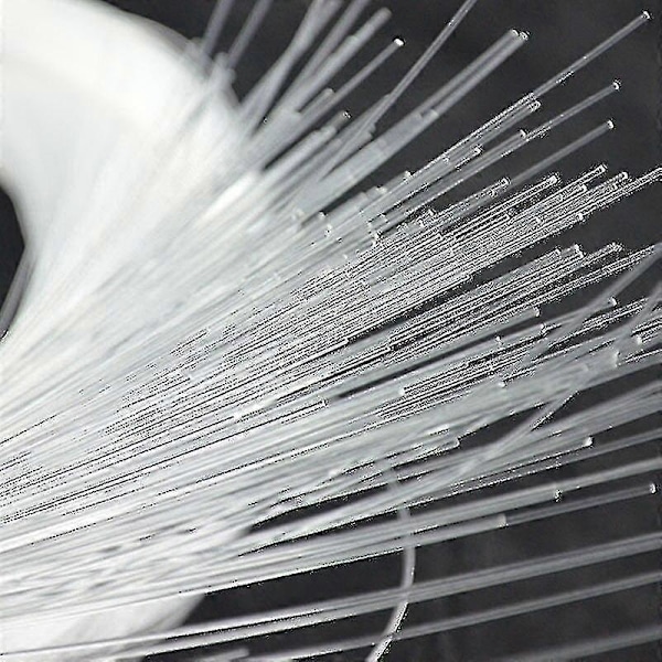 Ändglöd Fiberoptisk Lampa - 9192339833495