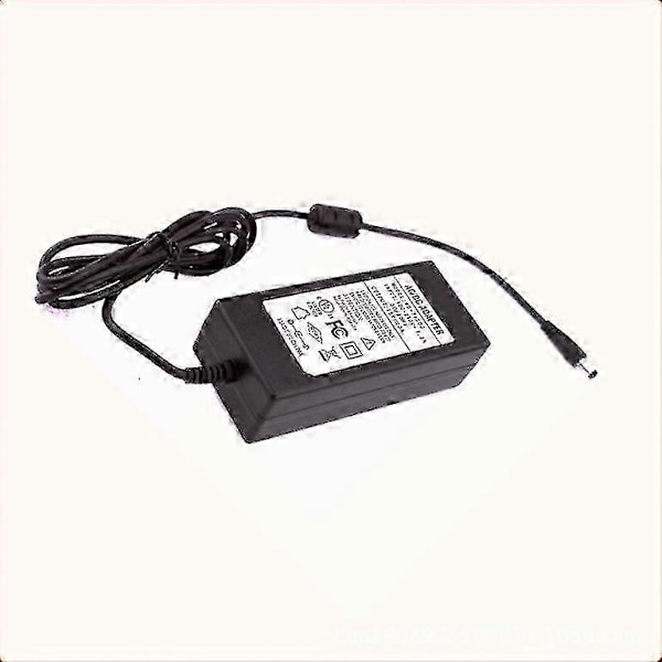 WJTG 19V 3A Strömförsörjning För Harman Kardon Go+play Stereo Bluetooth Högtalare Portabel Utomhushögtalare AC DC Adapter LaddareJ