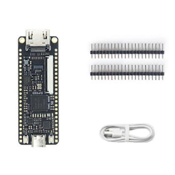 Nano 9k Fpga Utviklingskort Gowin Gw1nr-9 Risc-v Kit