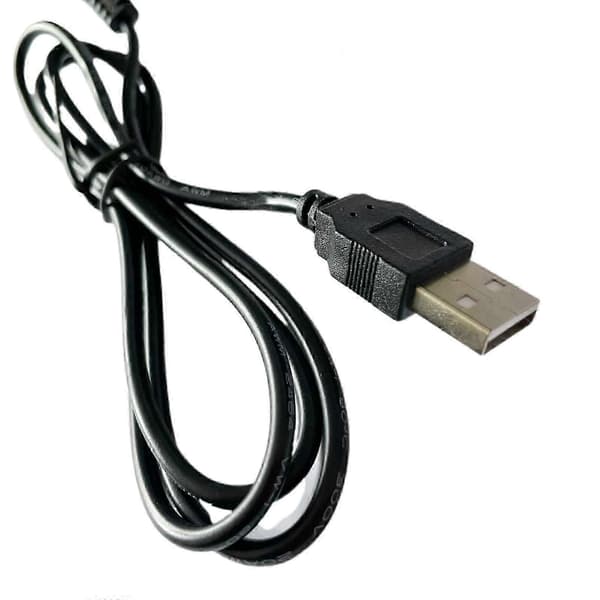 Pool Dammsugare Laddnings USB-Kabel Ersättning För Intex / Lay-Z-Spa