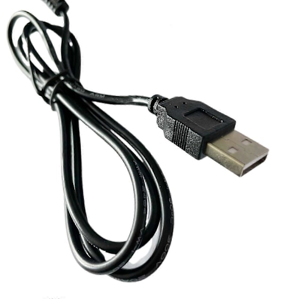 Pool Vacuum Ladekabel USB Erstatning For Intex / Lay-Z-Spa