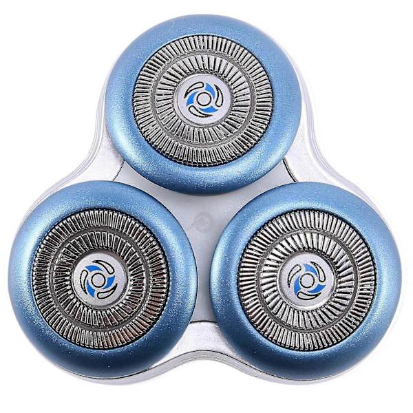 Barberhode for Philips 7000 9000 Rq12-serien