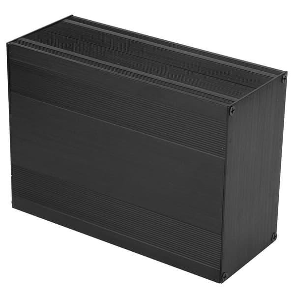 Aluminium Forsterker Kretskort Kabinett