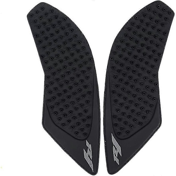 3m Motorcykel Tank Sida Knäskydd Pads För Yamaha R1 2015 2016