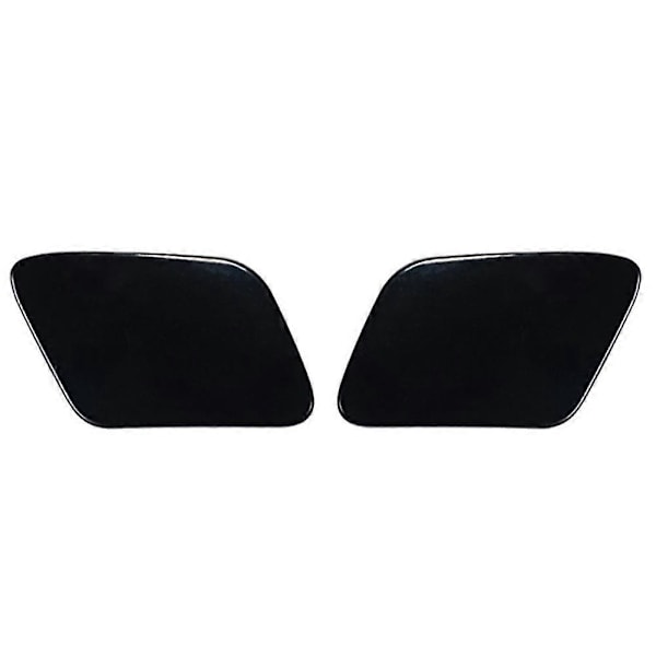 1 Par Frontfanger Lyktespylerdeksel Lyktespylerdyse Deksel for - A4 B6 2001-2005 8E09552