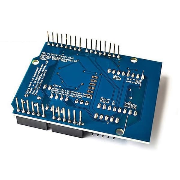 ESP8266 Expansionskort för att Utöka Gpio Wifi Shield