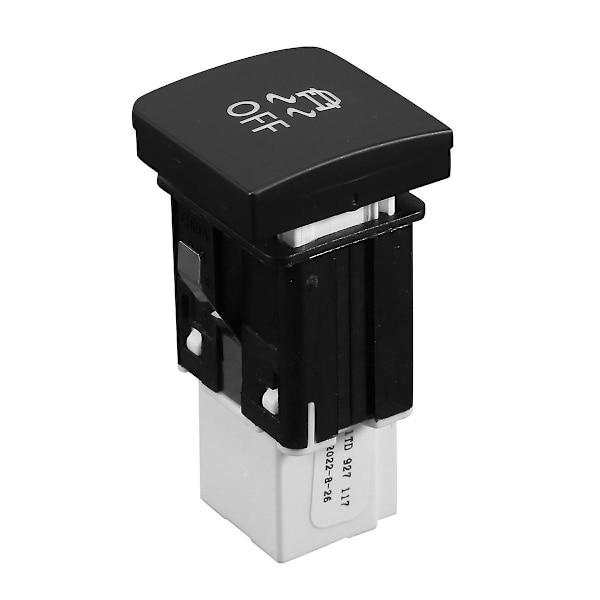 ESP OFF ASR Anti-sladd Elektronisk Stabilitetssystem Knapp för Golf MK6 Jetta 5 MK5 6 Caddy EOS Scirocco 1KD927117