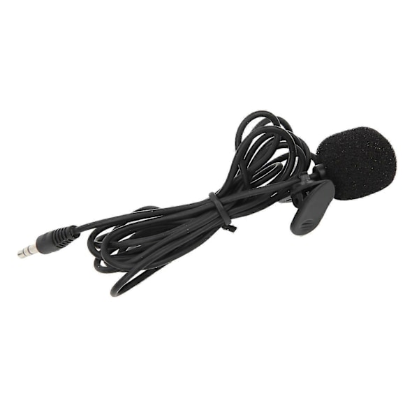 Bluetooth 5.0 AUX Kabel Adapter Håndfri med Mikrofon Erstatning for Citroen Berlingo/Jumpy/C2/C5