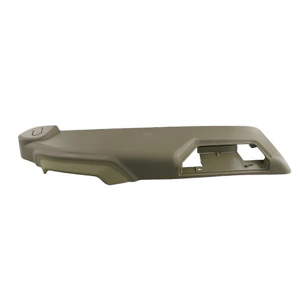 39802011 Vänster Fram Förarsida Elstol Trimlock Säte Yttre Skyddspanel-A för XC90 S60 XC70 S80 V70 2005-2014