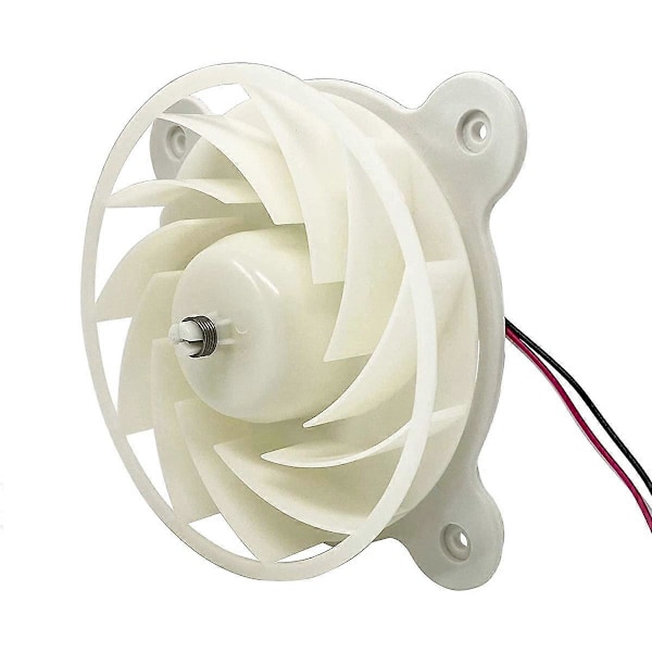 DA31-00287B DC12V Kylskåpsförångarefläktmotor för Kylskåpsfrysfläkt DA96-00968A DA31-00334A PS9494284