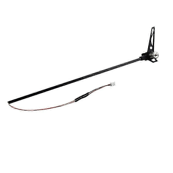 2 stk. Halemotor Sæt til Xk K110 V977 RC Helikopter Opgraderingsdele Reservedele