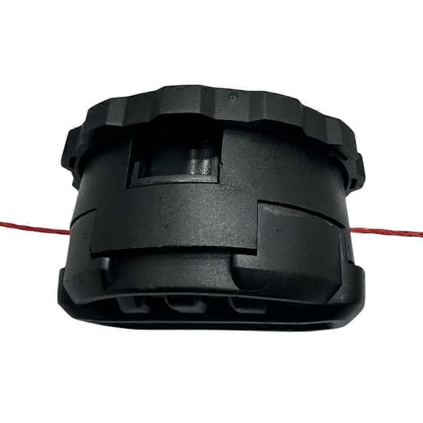 Spolehode for Dewalt DCST922P1 DCST922B DCST972X1 Erstatning Trimmer Nylon Trådspole,