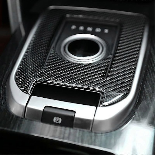 Deksel for girskiftpanel i midtkonsoll for Discovery Sport 2015-2019