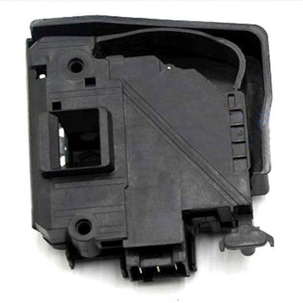 Elektronisk dørlås forsinkelsesbryter WW90h7410ew for Samsung vaskemaskin DC34-00026A Modell 881 Wash