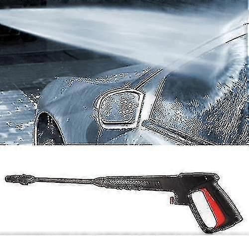 Högtryckstvätt, 16 MPa för högtryckstvätt, vattenstråle för Bosch Aqt Black & Decker