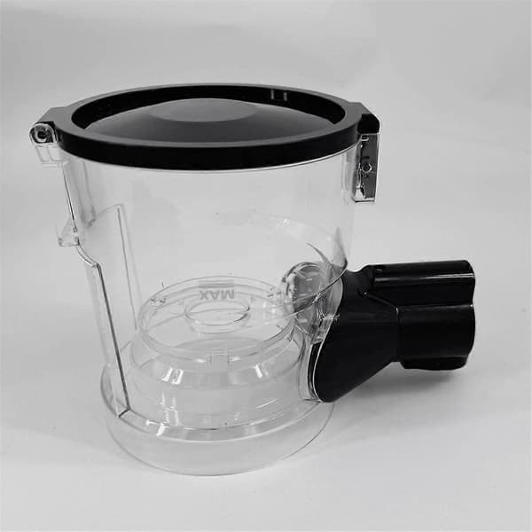 Pölysäiliö kannella Proscenic Ultenic P12 P13 P12 Pro -imurille