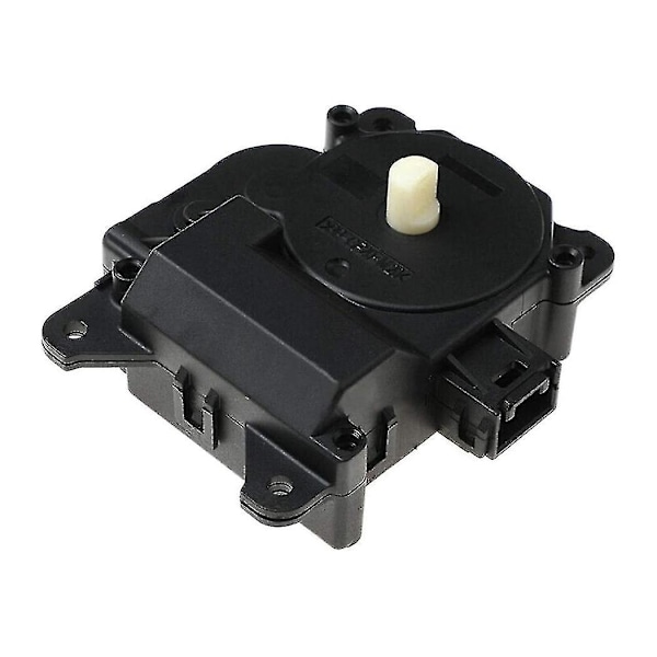 Ny Hvac Luft Klimakontroll Mikse Servo Spjeld For Toyota (2 Stk)