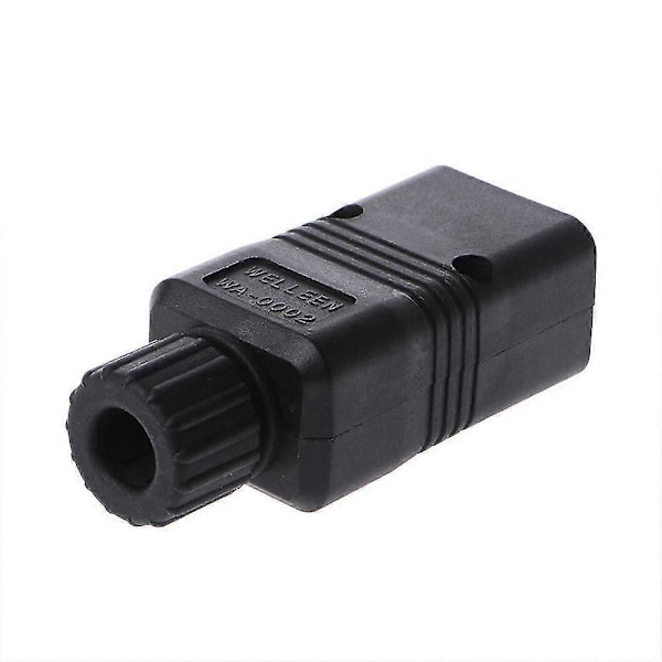 Genopkoblelige IEC 320-C20 Hanstik 16A AC 3 Ben Strømadapter Stik Computer
