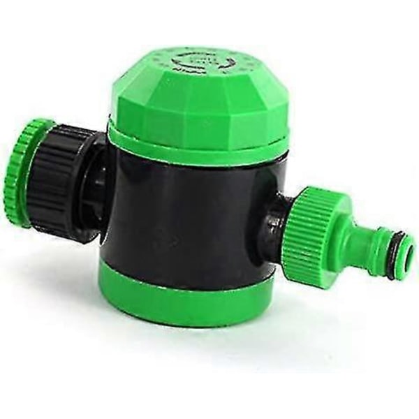 Mekanisk sprinkler til automatisk vanding
