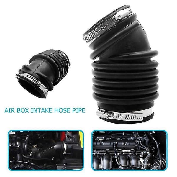 Luftinntaksrør Slange For Focus Mk2 2005-2011 C-max Induksjon 1684286