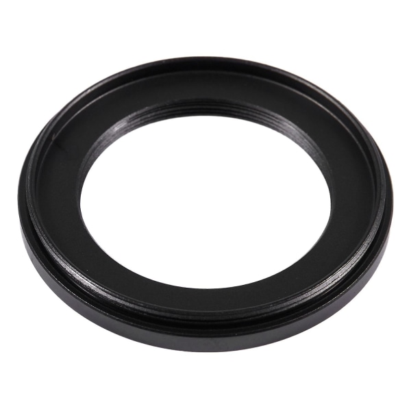 52mm-37mm Sort Ringadapter til Kamera