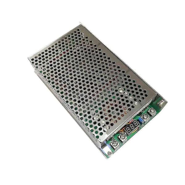 DC-DC 1500W Justerbar Multifunksjonsmodul 25-90V Til 2.5-60V Høy Effekt Regulert 50A Bil Strøm Mo