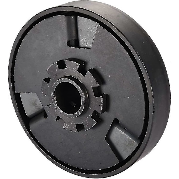 3/4\" Cylinder Centrifugal Kobling 10 Tænder Udskiftning Til Kæde 40/41/420 Til Go Kart Mini Moto Baja Go Powersports -Ayane