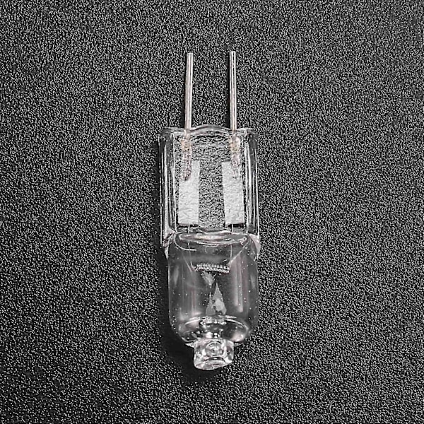 WJTG 10 X G4 Halogenlampa Belysning 10w VarmvitJ
