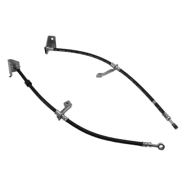 Bil Bromsslang 58731-C5000 58732-C5000 För Kia Sorento 2016-2019