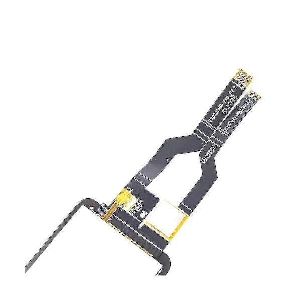 Reparationsdele LCD-skærmenhed til Hero 9/Hero 10 Action Kamera Reparationsdele