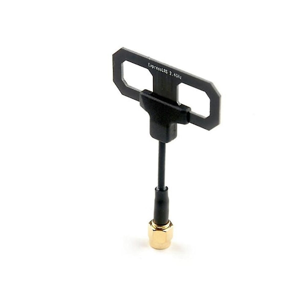 2,4 GHz langtrekkende Moxon-antenne 2,4 GHz SMA-pluggantenne 4,18 dBi for ES24TX/lite/slim/slim Pro Tx-modul RC