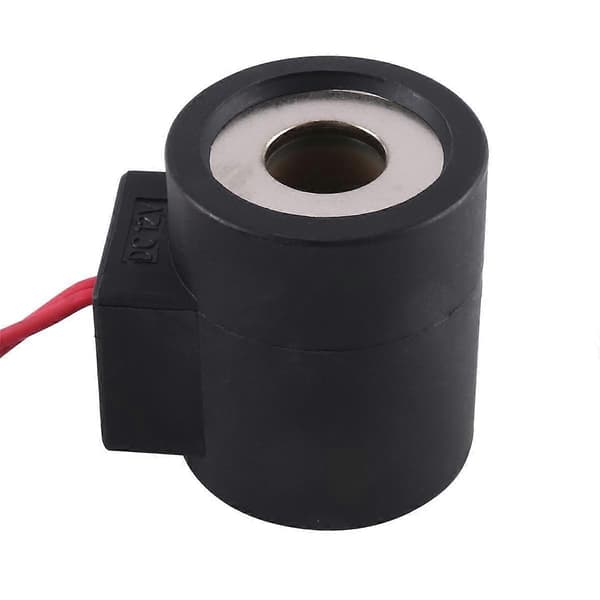 6352012 Solenoidventilspole 12V DC 18" Ledningslengde Størrelse 10 for HydraForce Ventilstamme 10 12 16 38